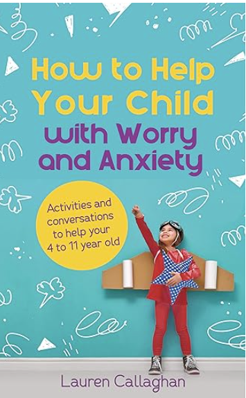 如何帮助你焦虑又充满担心的孩子