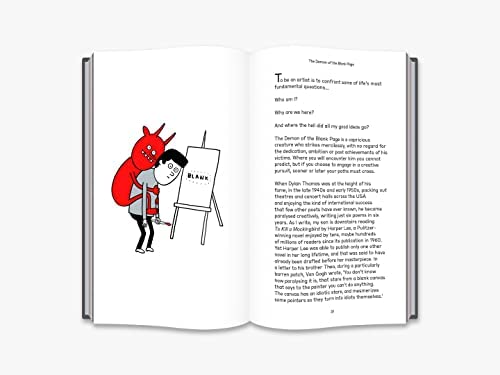 Creative Demons and How to Slay Them: Holman, Richard, Murphy, Al:  9780500024607: Amazon.com: Books