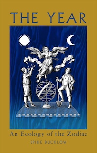 《一年之書：星座與自然的節奏之旅》