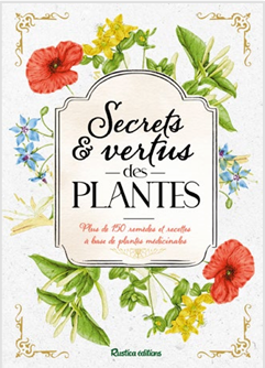 植物的秘密及美德