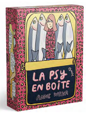 口袋心理治疗师