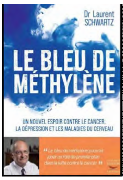 亚甲基蓝：对抗癌症、抑郁症和脑部疾病的新希望