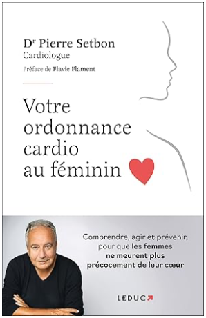 《女性心脏健康处方》