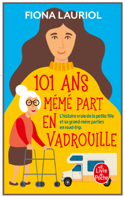 《101岁的冒险之旅》