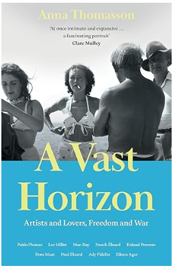 《广阔的地平线》