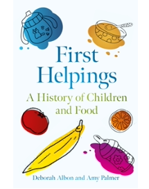 《初尝滋味：儿童与食物的历史》