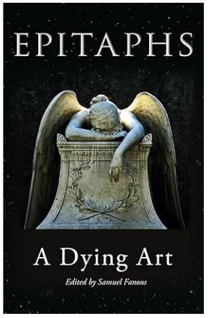 《墓志铭：消亡中的艺术》+  《名人遗言》