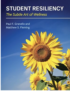 给大学生的韧性指南：身心健康的微妙艺术