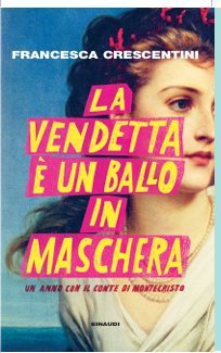 我与基督山伯爵共度的一年