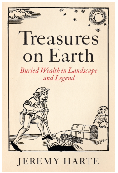 《大地上的珍宝：宝藏与传说》