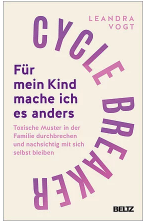 《我要为孩子打破恶性循环》