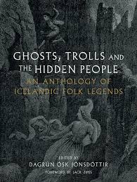 《 走进冰岛传说世界 》