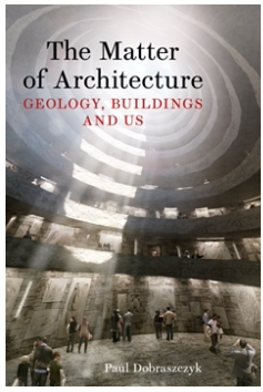 《建筑的本质：地质学、建筑与我们》