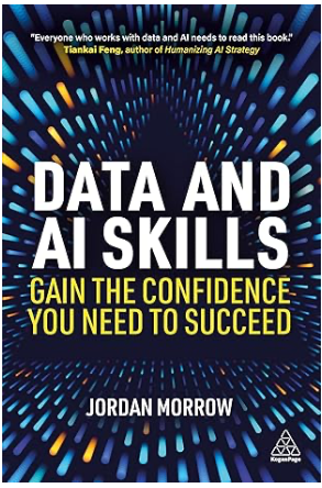 《数据与人工智慧技能》