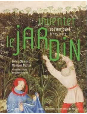 《花园的诞生》