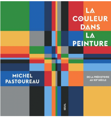 绘画中的色彩：从史前时期到20世纪