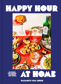 《 微醺在家 》