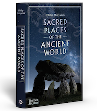 《古代世界的神圣之地》