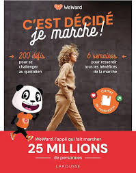 《決定了，就去散步吧！》