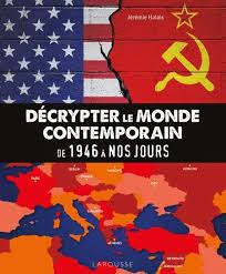 《解密當代世界：從 1946 年至今》
