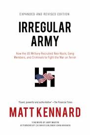 《非正规军队》