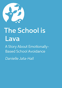 《当孩子害怕上学时》