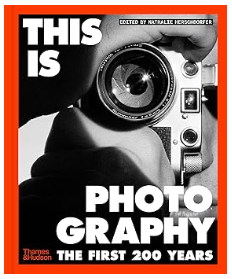 《这就是摄影：最初的两百年》