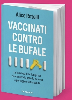 别再相信错误的医疗信息！