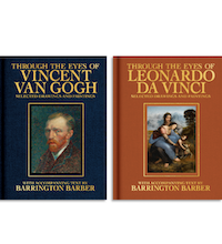 《大师之眼》系列