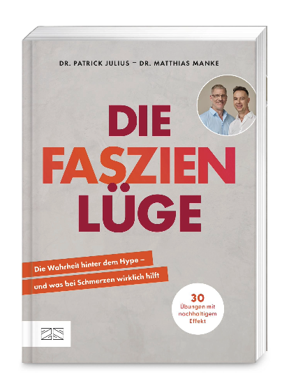 《破除筋膜迷思：真正有效的止痛法》