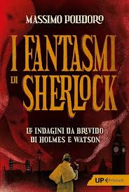 《 福尔摩斯遗失手稿 》