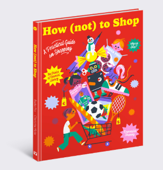 《不购物指南》