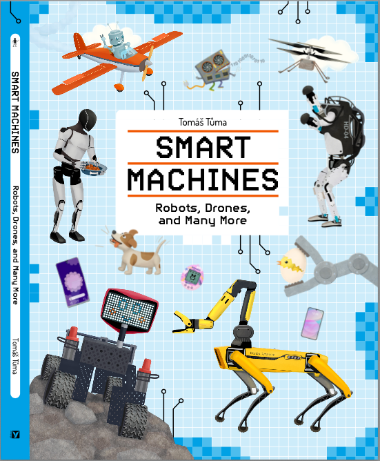 《聪明的机器》