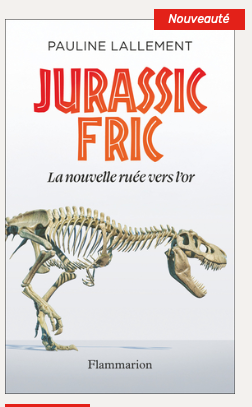 《侏罗纪黄金》