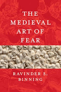 《中世纪的恐惧艺术》