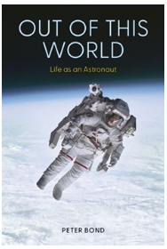 《天外有天：那些在外太空的日子》