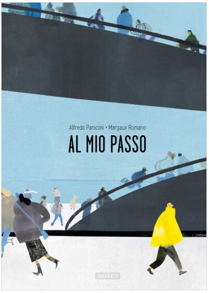 《用我自己的步调》