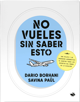 飞行前必知事项：航空工程师和飞行员解释一切！