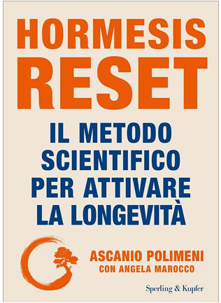 年轻十岁：激活长寿的科学方法