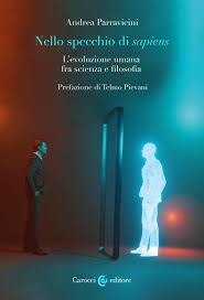 《 智人的镜像 》