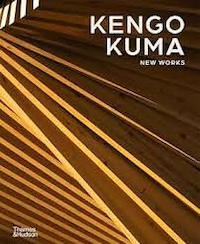 《隈研吾：当代新作》
