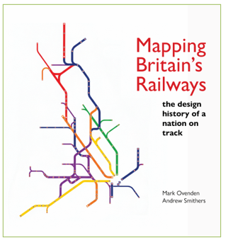 英国铁路设计史：一个在轨道上前行的国家