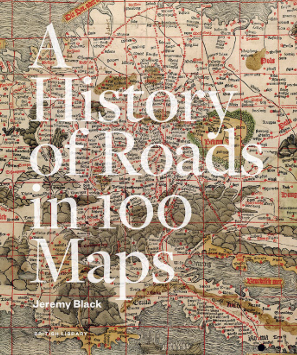 100张地图中的道路史